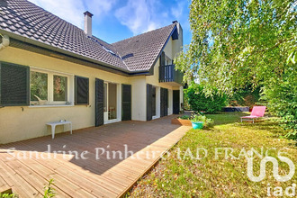 achat maison bures-sur-yvette 91440