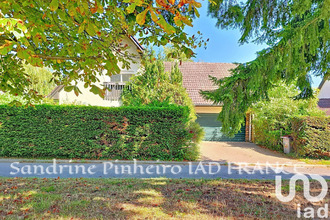 achat maison bures-sur-yvette 91440