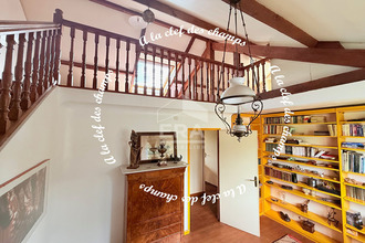 achat maison bures-sur-yvette 91440