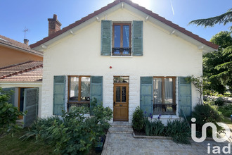 achat maison bures-sur-yvette 91440