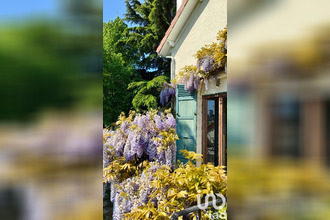 achat maison bures-sur-yvette 91440