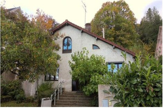 achat maison bures-sur-yvette 91440