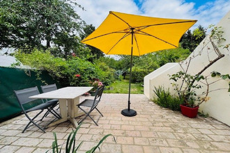 achat maison bures-sur-yvette 91440