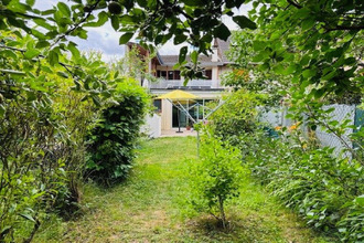 achat maison bures-sur-yvette 91440