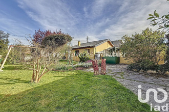 achat maison bures-sur-yvette 91440