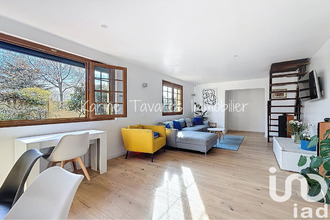 achat maison bures-sur-yvette 91440