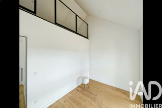 achat maison bures-sur-yvette 91440