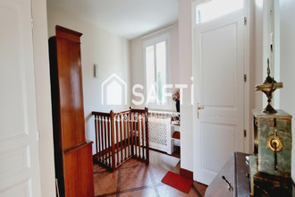 achat maison bures-sur-yvette 91440