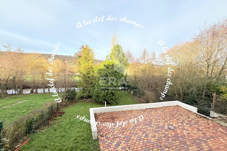 achat maison bures-sur-yvette 91440