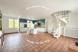 achat maison bures-sur-yvette 91440