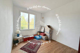 achat maison bures-sur-yvette 91440