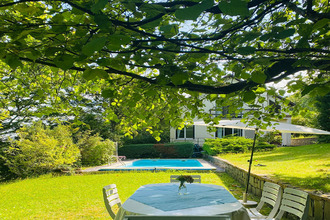 achat maison bures-sur-yvette 91440