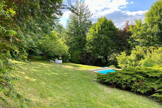 achat maison bures-sur-yvette 91440