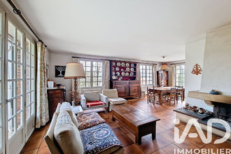 achat maison bures-sur-yvette 91440