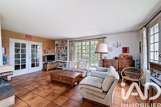 achat maison bures-sur-yvette 91440