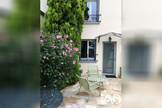 achat maison bures-sur-yvette 91440