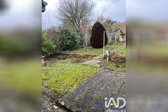 achat maison bures-sur-yvette 91440