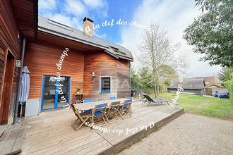 achat maison bures-sur-yvette 91440