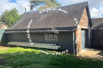 achat maison bures-sur-yvette 91440