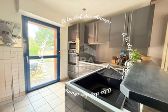 achat maison bures-sur-yvette 91440