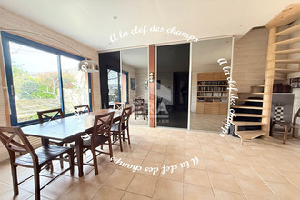 achat maison bures-sur-yvette 91440