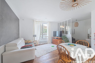 achat maison bures-sur-yvette 91440