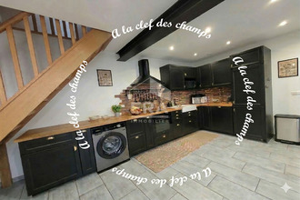 achat maison bures-sur-yvette 91440