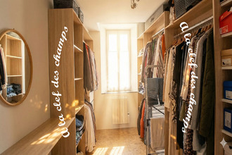 achat maison bures-sur-yvette 91440