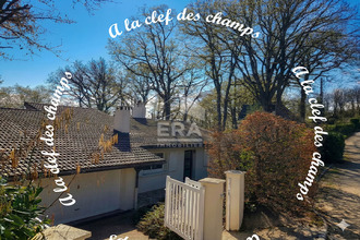 achat maison bures-sur-yvette 91440