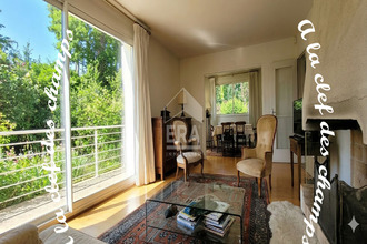 achat maison bures-sur-yvette 91440