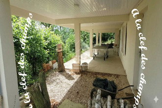 achat maison bures-sur-yvette 91440