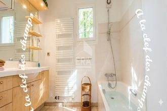 achat maison bures-sur-yvette 91440