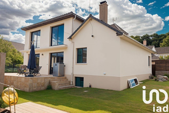 achat maison bures-sur-yvette 91440