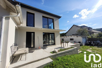 achat maison bures-sur-yvette 91440