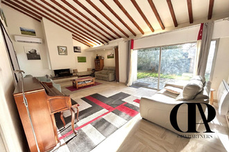 achat maison bures-sur-yvette 91440