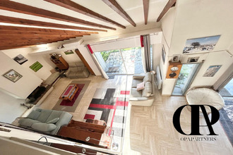 achat maison bures-sur-yvette 91440