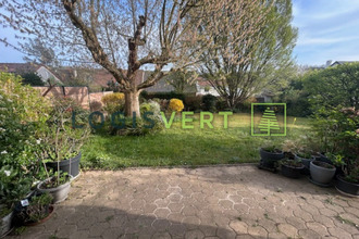 achat maison bures-sur-yvette 91440