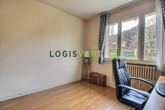 achat maison bures-sur-yvette 91440