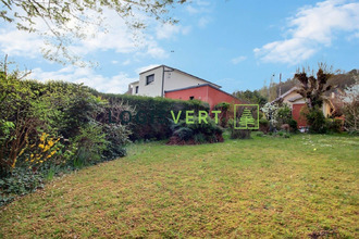 achat maison bures-sur-yvette 91440