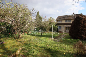 achat maison bures-sur-yvette 91440