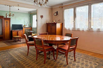 achat maison bures-sur-yvette 91440