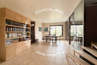 achat maison bures-sur-yvette 91440