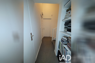 achat maison bures-sur-yvette 91440