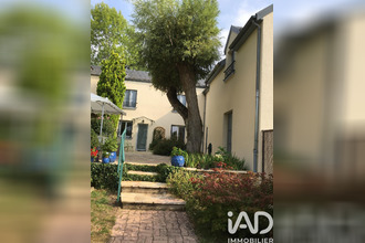 achat maison bures-sur-yvette 91440