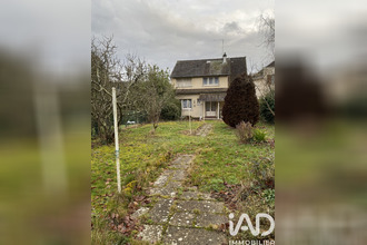 achat maison bures-sur-yvette 91440