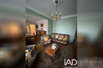 achat maison bures-sur-yvette 91440