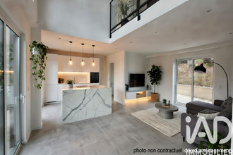 achat maison bures-sur-yvette 91440