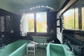 achat maison bures-sur-yvette 91440