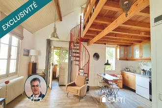 achat maison bures-sur-yvette 91440