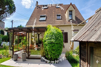 achat maison bures-sur-yvette 91440